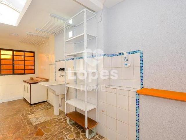Apartamento à venda no Centro, Curitiba