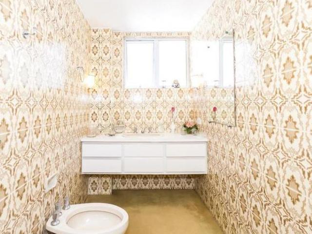 Apartamento à venda no Centro, Curitiba