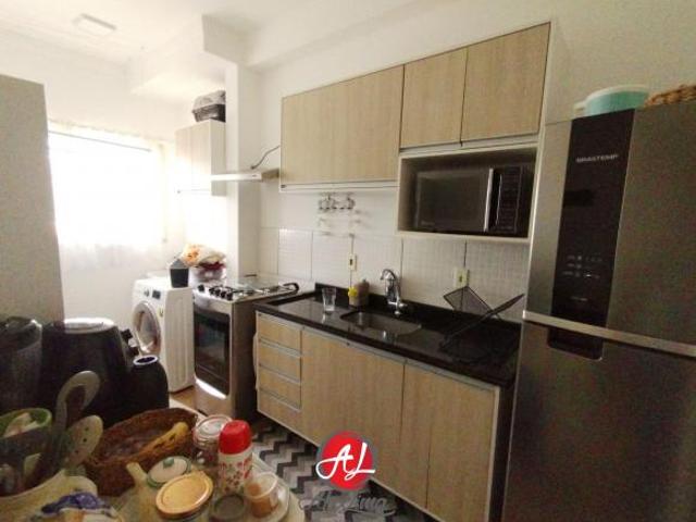 Apartamento A Venda No Centro Da Cidade De Indaiatuba SP!