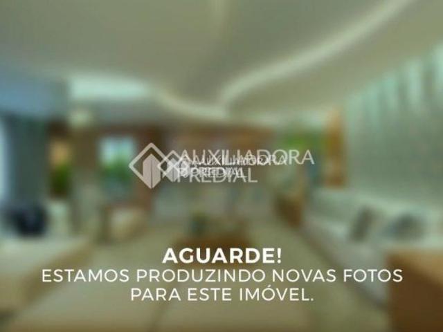 Apartamento à venda no Centro de Viamão