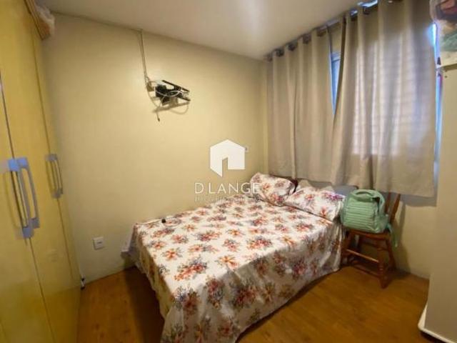 Apartamento à venda no Centro de Campinas