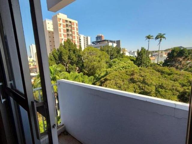 Apartamento à venda no Centro de Campinas/SP