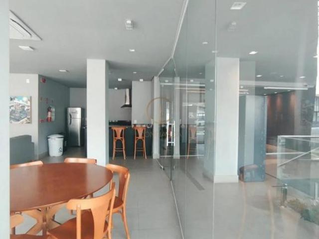 Apartamento à venda no Centro de Canoas Empreendimento COMO