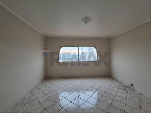Apartamento à Venda no Centro de Capivari – 3 Dormitórios no 7º Andar