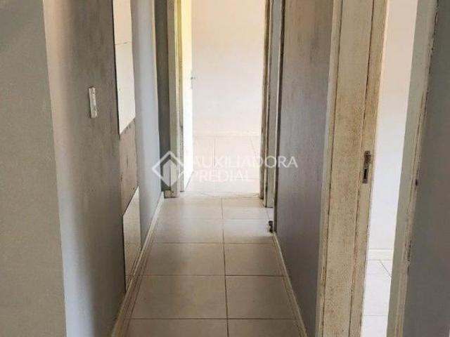 Apartamento à Venda no Centro de Cruzeiro do Sul