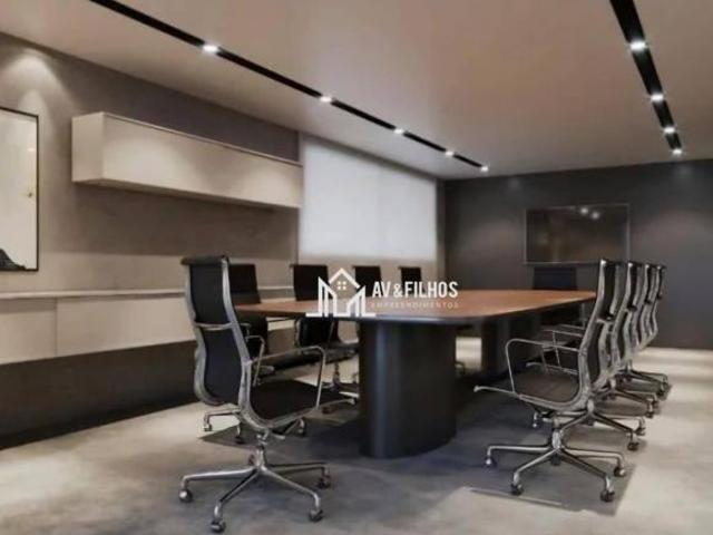 APARTAMENTO A VENDA NO CENTRO DE CURITIBA