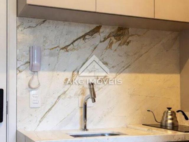 APARTAMENTO À VENDA NO CENTRO DE CURITIBA, NOVO, 2