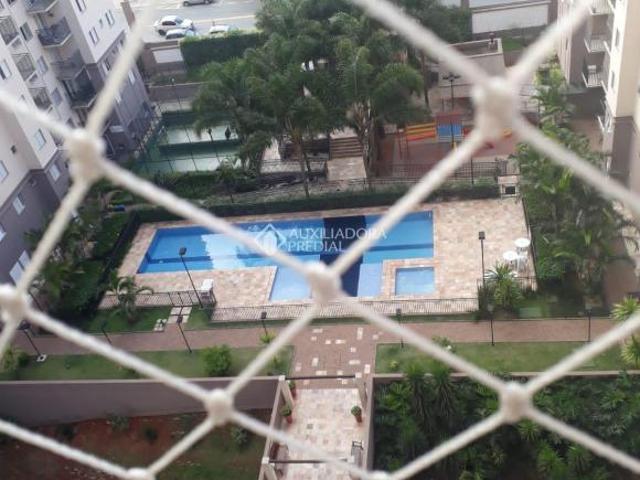 Apartamento a venda no centro de Diadema, 52m², 02 quartos e sacada