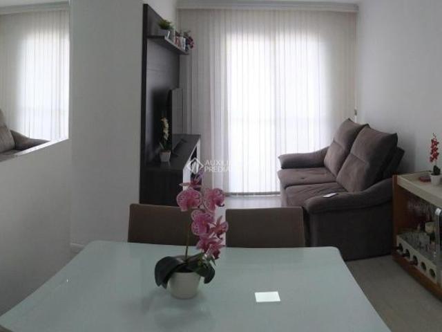 Apartamento a venda no centro de Diadema, 62m², 03 quartos, 01 vaga