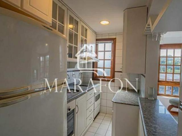 APARTAMENTO À VENDA NO CENTRO DE GRAMADO COM 3 DORMITÓRIOS