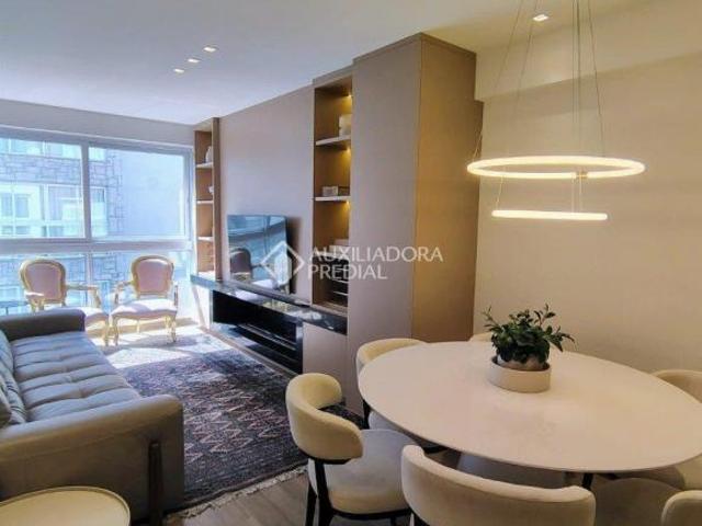 Apartamento à Venda no Centro de Gramado