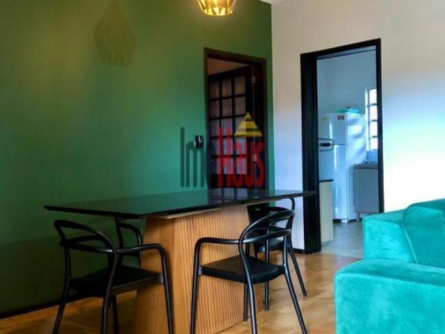 Apartamento a venda no Centro de Igrejinha com 03 dormitórios
