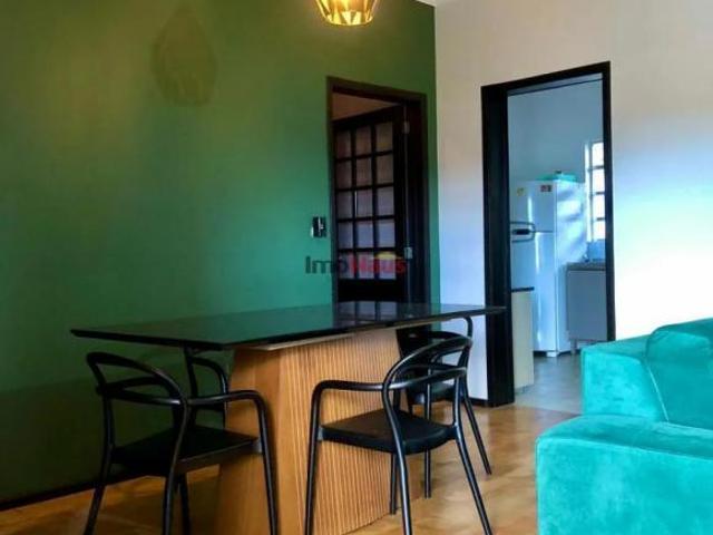 Apartamento a venda no Centro de Igrejinha com 03 dormitórios