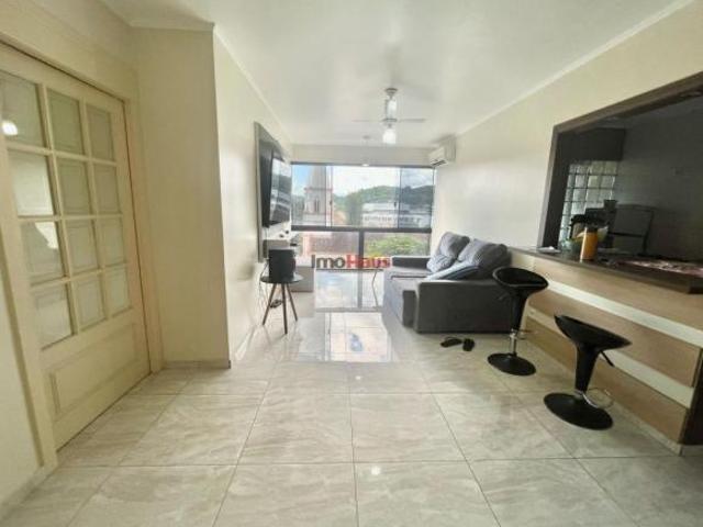 Apartamento à venda no Centro de Igrejinha Excelente localização!