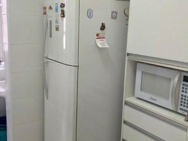 Apartamento à venda no Centro de Jundiaí com 2 dormitórios, suíte, planejados, sacada, piscina e exc
