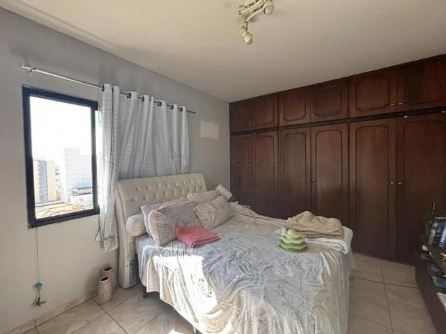 Apartamento à venda no Centro de Jundiaí/SP