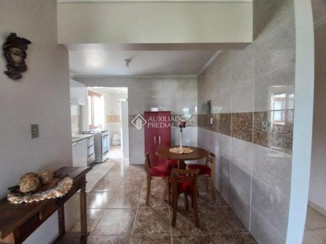 Apartamento à venda no Centro de Lajeado