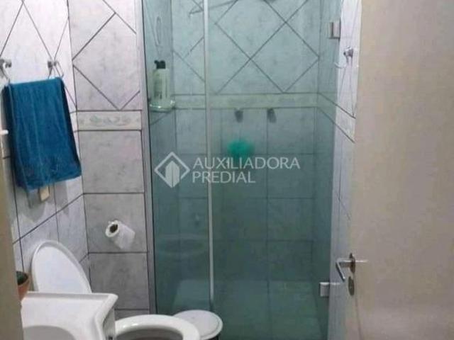APARTAMENTO A VENDA NO CENTRO DE MONTENEGRO