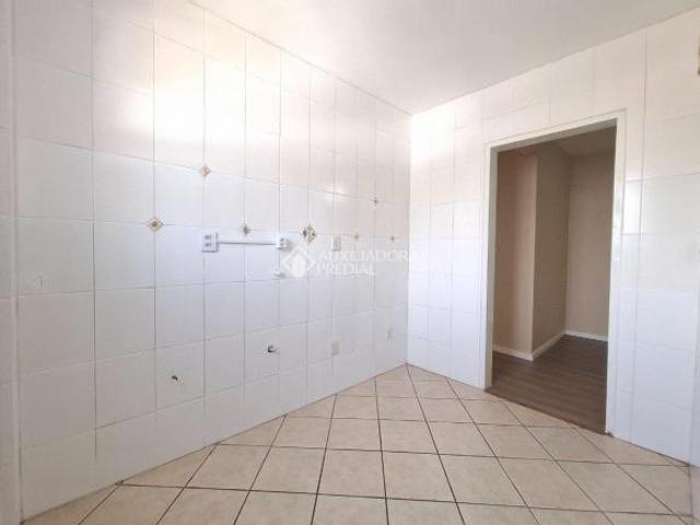Apartamento à venda no Centro de Novo Hamburgo