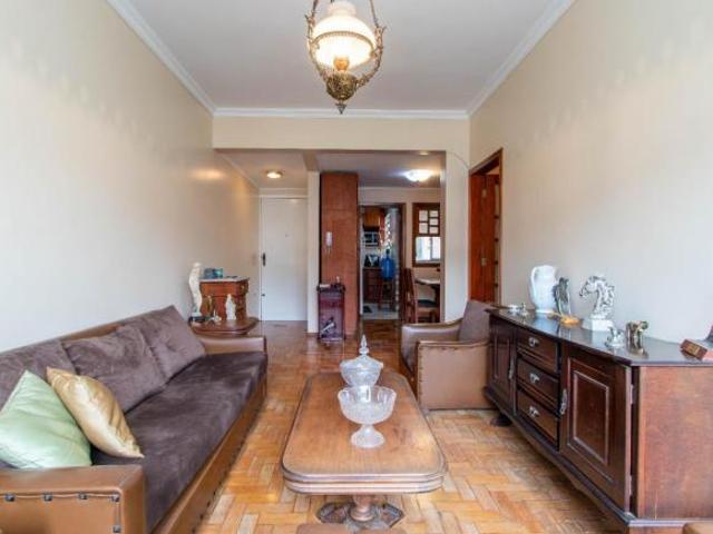 APARTAMENTO A VENDA NO CENTRO DE PORTO ALEGRE