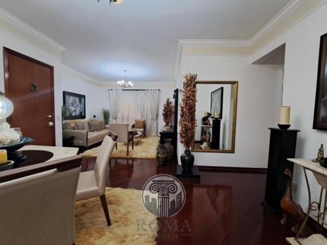 Apartamento à venda no Centro de Ribeirão Preto SP com 3 quartos, 2 suítes e 2 vagas de garagem!