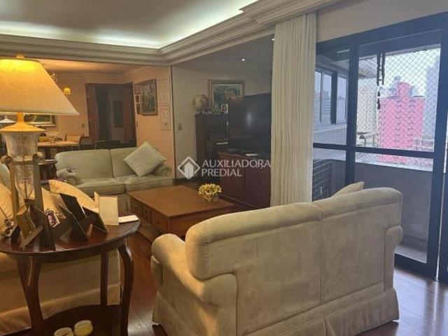 Apartamento à venda no Centro de São Bernardo