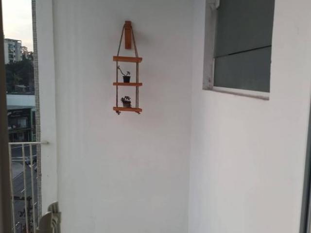 Apartamento a venda no centro de São Bernardo