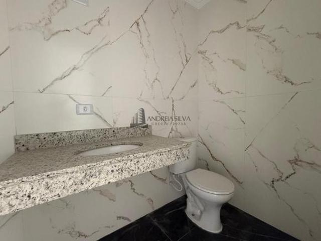 Apartamento à venda no Centro de São José dos Pinhais