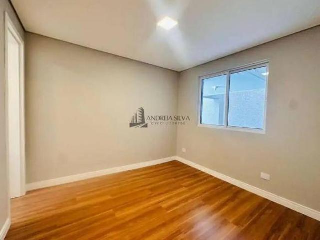 Apartamento à venda no Centro de São José dos Pinhais