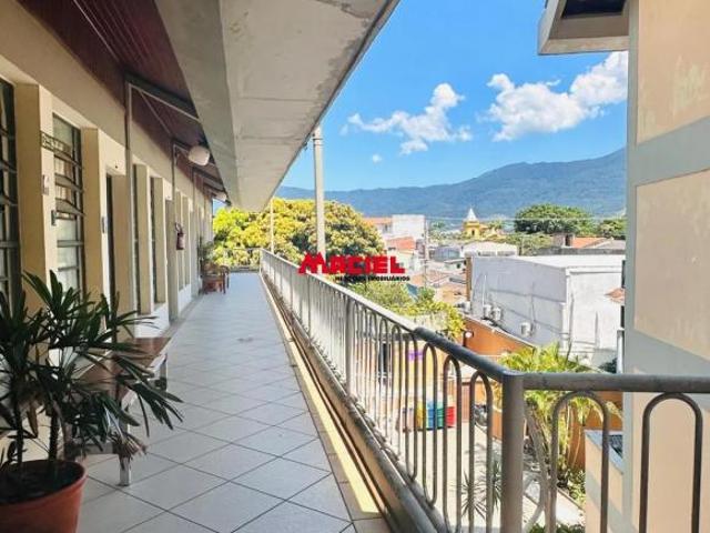 Apartamento à Venda no Centro de São Sebastião 1 Dormitório Suíte | Mobiliado