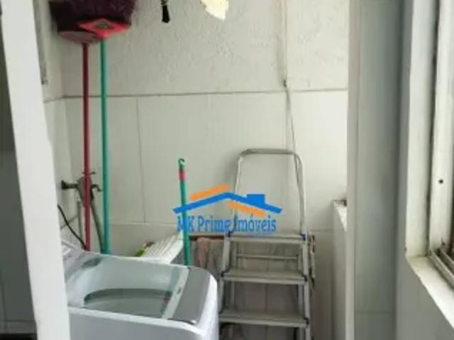 Apartamento à Venda no Centro de São Paulo – 70m²
