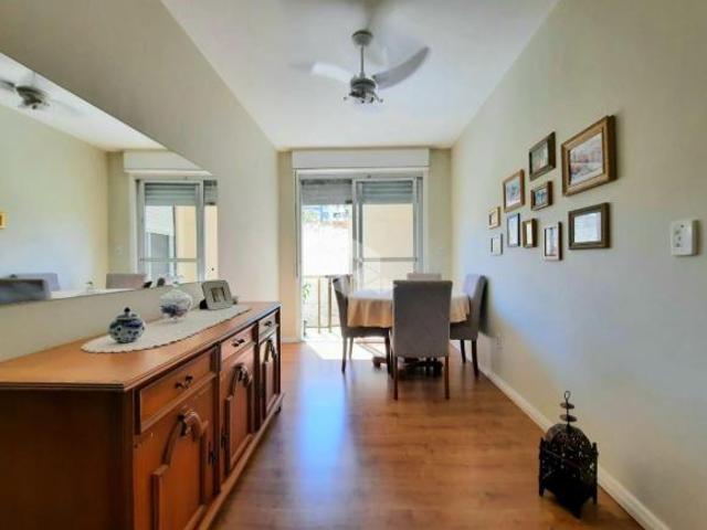 Apartamento à venda no Centro de Santa Maria