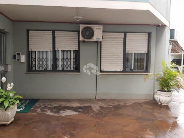 Apartamento à venda no Centro de Santa Maria