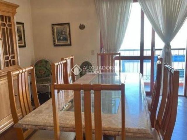 Apartamento à venda no Centro de Santo André