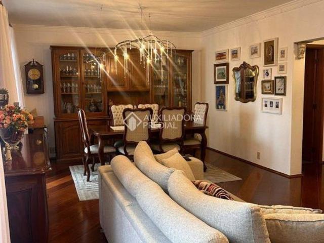 Apartamento à venda no Centro de Santo André