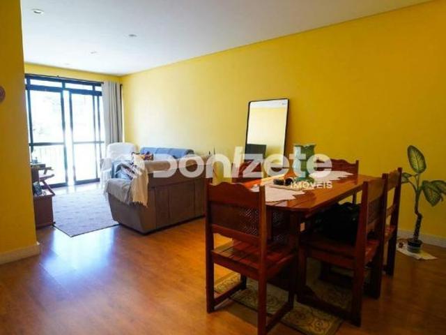 Apartamento à Venda no Centro de Santo André Financiamento Aceito