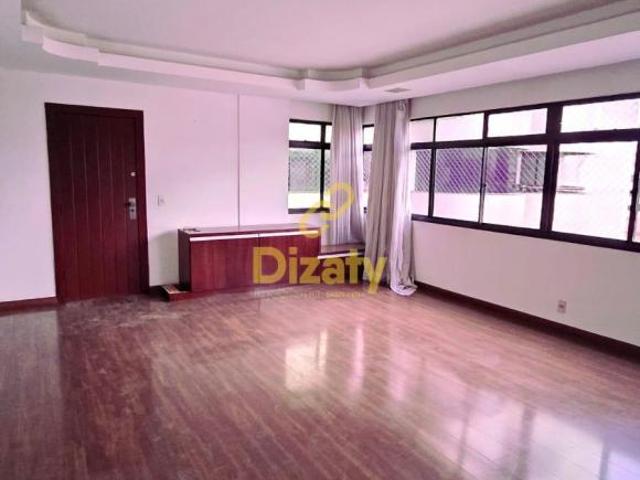 APARTAMENTO A VENDA NO CENTRO DE SETE LAGOAS, 232M² DE ÁREA PRIVATIVA