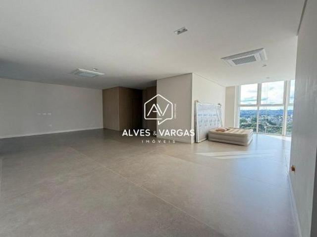 Apartamento a venda no centro de SJP