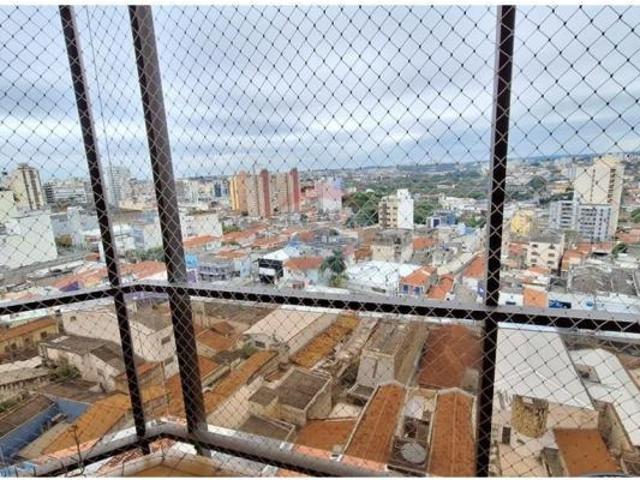 APARTAMENTO À VENDA NO CENTRO DE SOROCABA SP