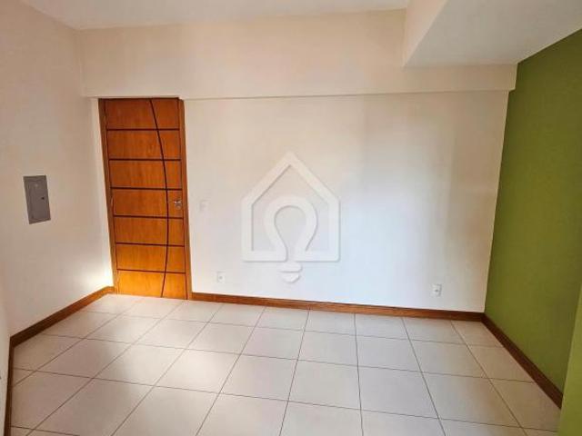APARTAMENTO À VENDA NO CENTRO EDIFÍCIO ASPEN VILLE