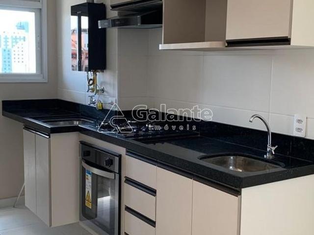Apartamento à venda no Centro em Campinas