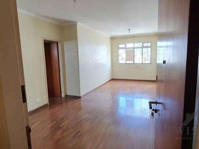Apartamento à venda no Centro em Campinas/SP