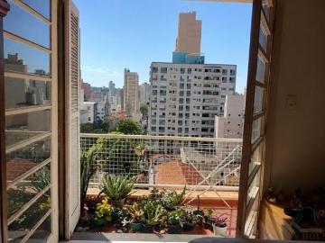 Apartamento à venda no Centro em Campinas/SP
