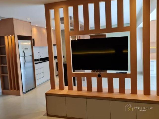 Apartamento à venda no Centro em Campinas/SP