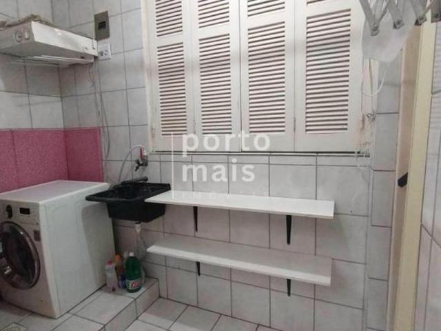 Apartamento à venda no Centro Histórico