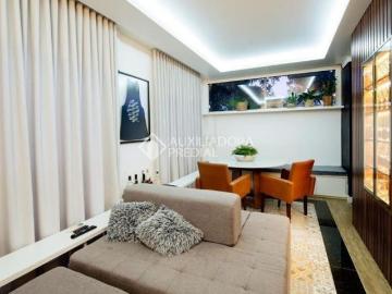 Apartamento à venda no Centro, Lajeado RS