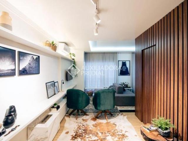 Apartamento à venda no Centro, Lajeado RS