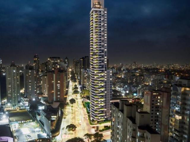 Apartamento à venda no Champagnat