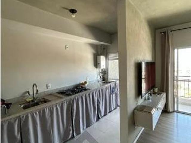 Apartamento a venda no Chácara Bela Vista em Sumaré/SP