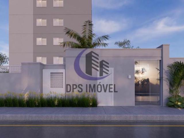 Apartamento à venda no Chácara Santa Maria